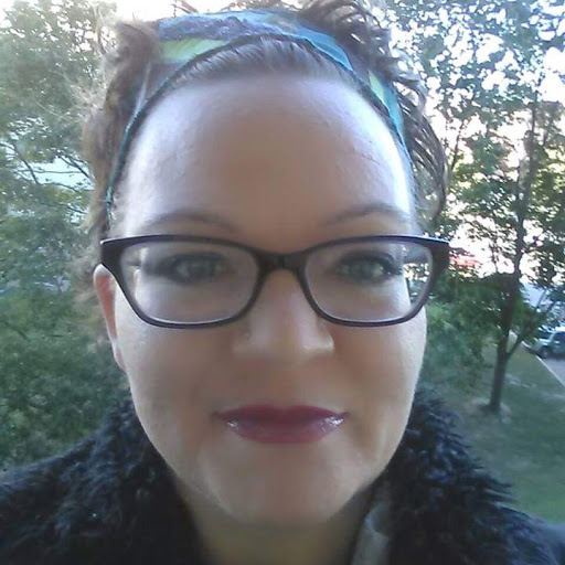 Dawn Potter Photo 30