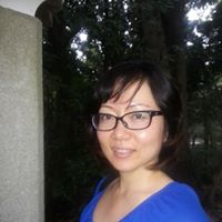 Yuki Jimbo Photo 4