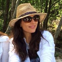 Alicia Rodriguez Photo 52