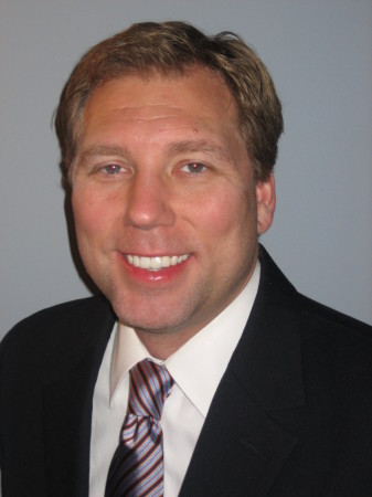 Brian Rogers Photo 34