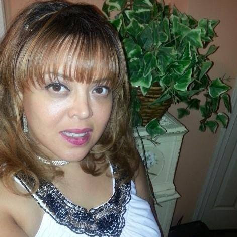 Maria Parra Photo 19
