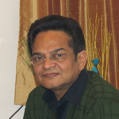 Anant Singhal Photo 16