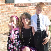 Krista Richardson Photo 28