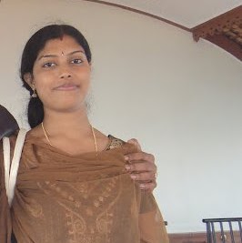 Rashmi Pillai Photo 9