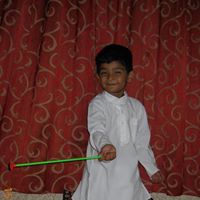 Kinnary Pandya Photo 2