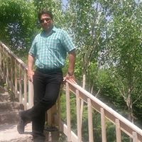 Nader Azar Photo 3