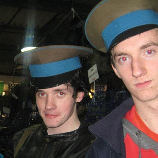 Thomas Cronin Photo 43