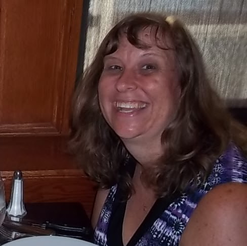 Julie Clark Photo 49