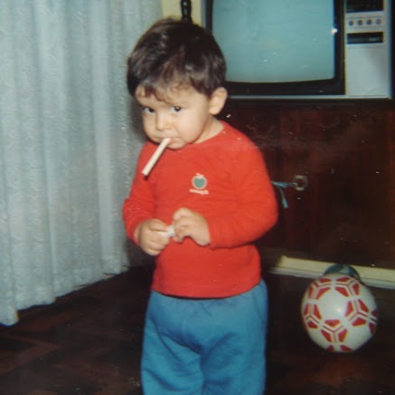 Rodrigo Espindola Photo 8