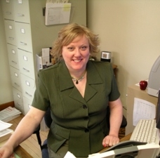 Susan Bray Photo 13