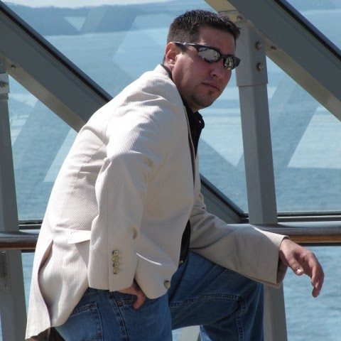 William Busam Photo 2