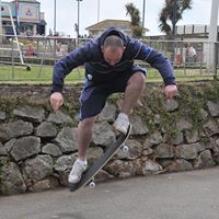 Mark Parrish Photo 16