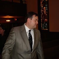 Timothy Fitzgibbon Photo 18