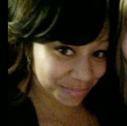Serena Robinson Photo 25