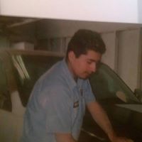 Gerardo Espino Photo 4