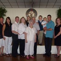 Judy Tidwell Photo 11