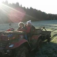 Kevin Hoare Photo 22