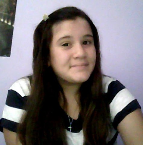 Valerie Parra Photo 13