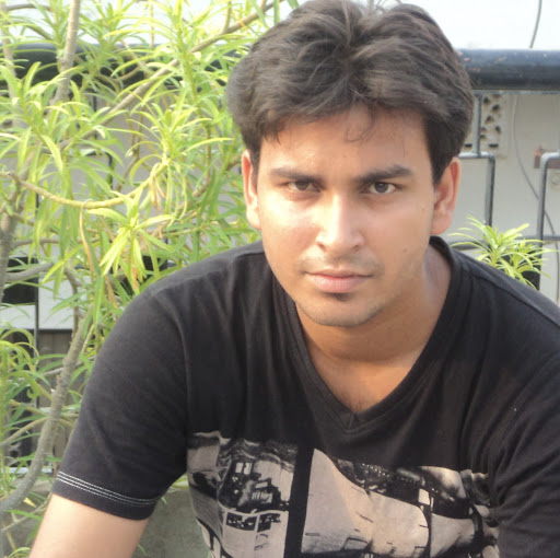 Ashutosh Nayak Photo 11