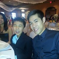 Sam Luu Photo 35
