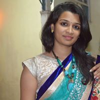 Chaitra Ananth Photo 5