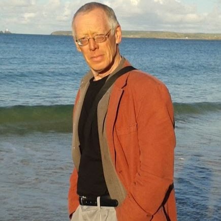 Geoffrey Earl Photo 15