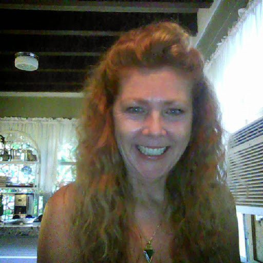Carrie Franklin Photo 35