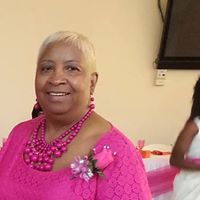 Juanita Reid Photo 26