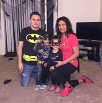 Christian Santana Photo 27