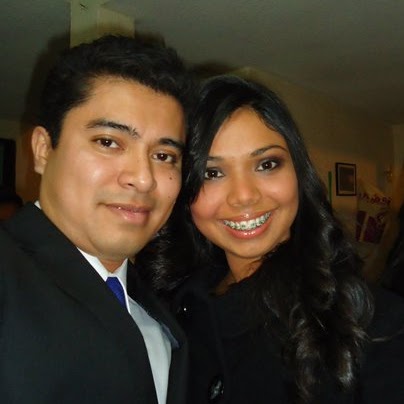 Elizabeth Barrios Photo 45