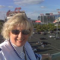 Ann Tubb Photo 12