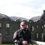 Bryan Macquarrie Photo 1