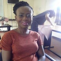 Ihuoma Opara Photo 2