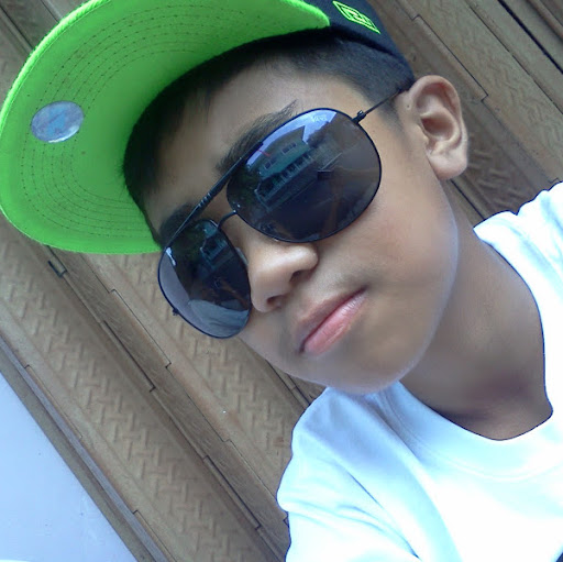 Jordan Sarmiento Photo 20