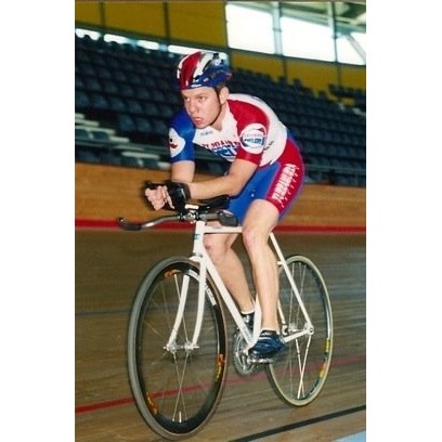 Wade Morgan Photo 31