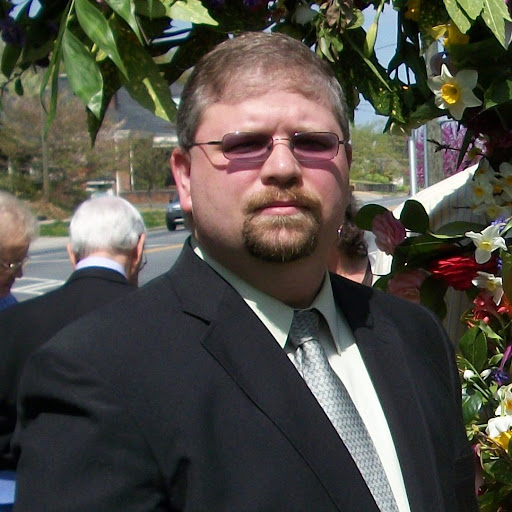 John Wolfe Photo 30