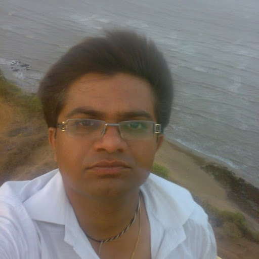 Tarak Pandya Photo 13