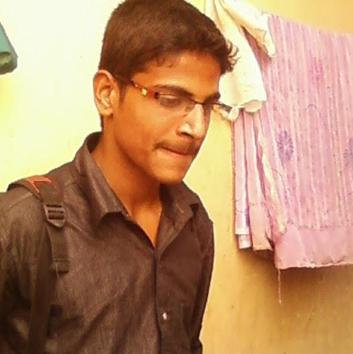 Raghvendra Kulkarni Photo 17