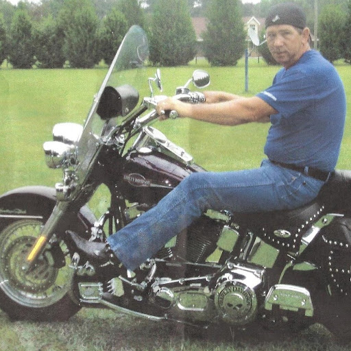 Billy Mccoy Photo 17