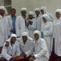 Tadesse Alemayehu Photo 6