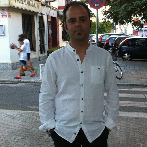 Sergio Leon Photo 33