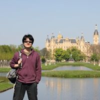 Zhong Chen Photo 27