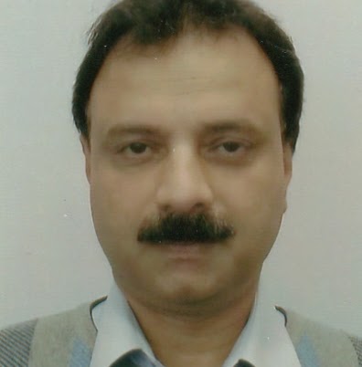 Syed Kazmi Photo 35