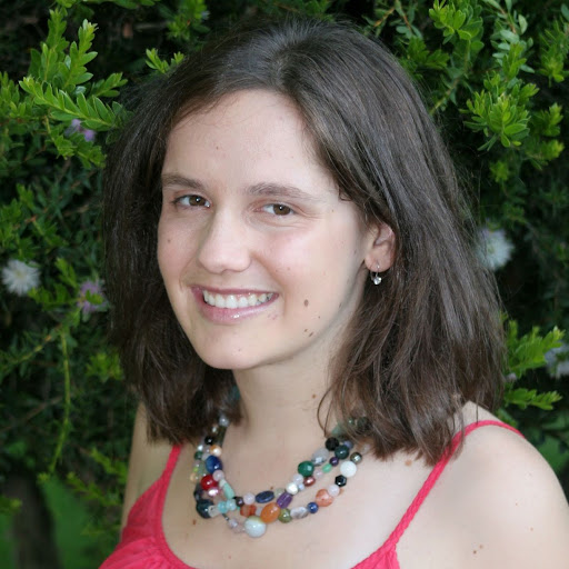Megan Reynolds Photo 21
