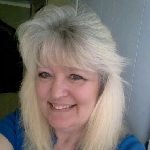 Diana Brown Photo 24