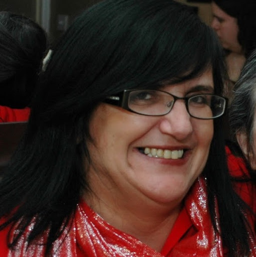 Sue Wright Photo 17