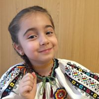 Mihaela Suciu Photo 8