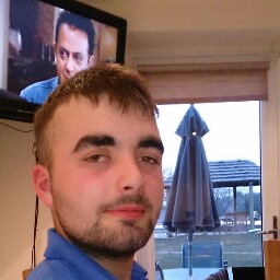 Harry Mottram Photo 12