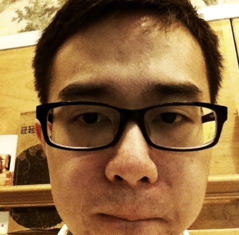Edwin Yu Photo 16