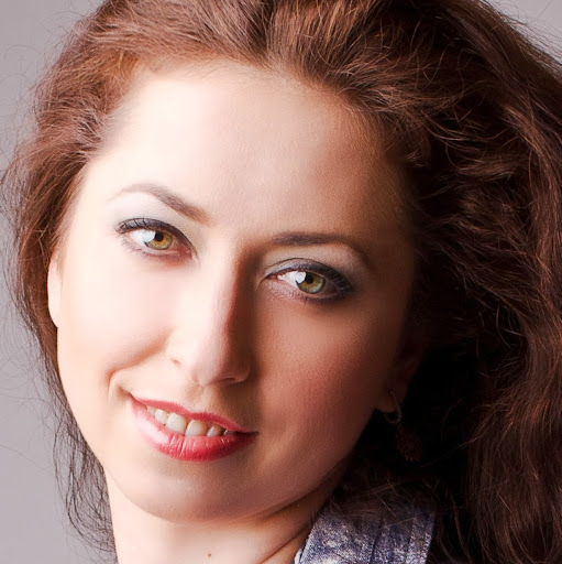 Natalia Parkhomenko Photo 6
